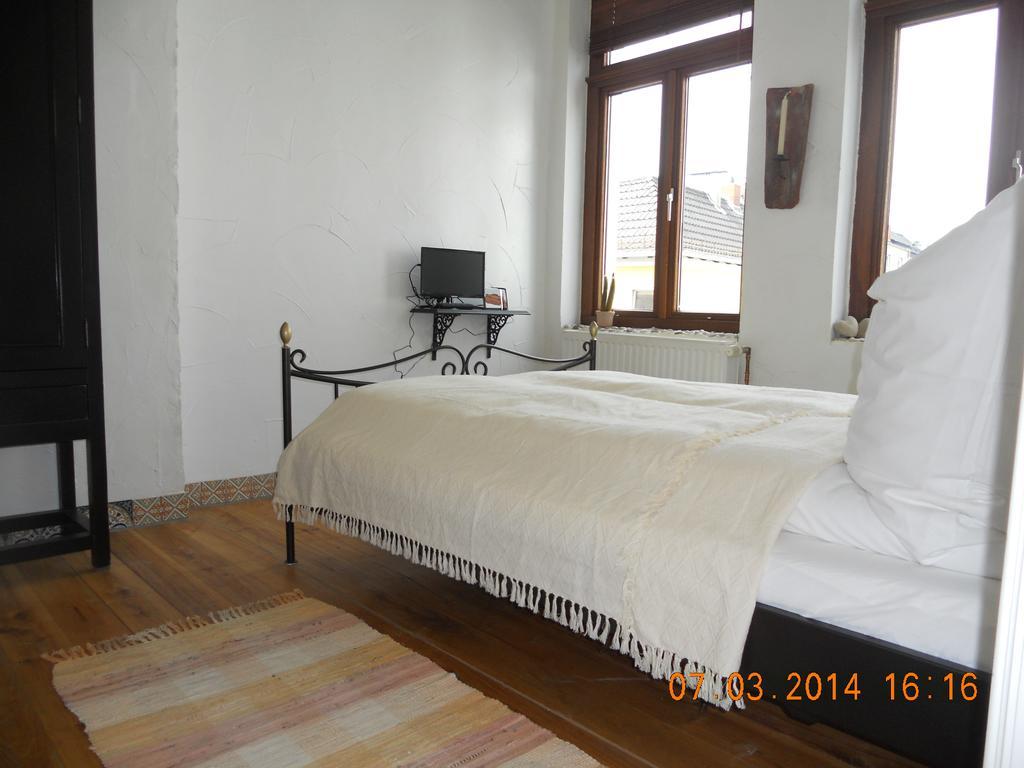 Gaestehaus La Dolce Vita BRE Rum bild