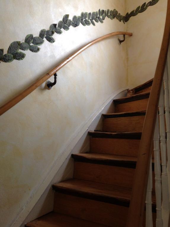 Gaestehaus La Dolce Vita BRE Rum bild